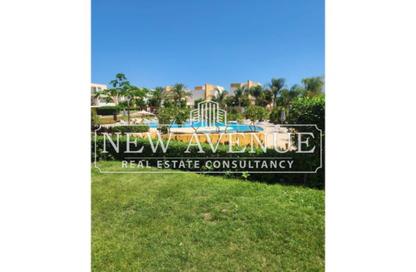 Apartment - 3 Bedrooms - 3 Bathrooms for sale in Seashell - Sidi Abdel Rahman - North Coast