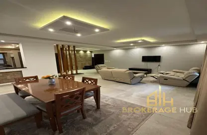 Apartment - 2 Bedrooms - 3 Bathrooms for rent in Eastown - 5th Settlement Compounds - The 5th Settlement - New Cairo City - Cairo