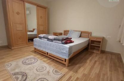 Apartment - 3 Bedrooms - 2 Bathrooms for rent in The Address - 12th District - Sheikh Zayed City - Giza