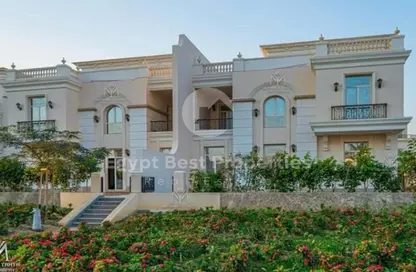 شقة - 2 غرف نوم - 2 حمامات للبيع في نيو جاردن سيتي - كمبوندات العاصمة الإدارية الجديدة - العاصمة الإدارية الجديدة - القاهرة