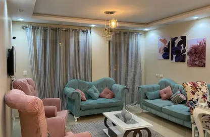 Apartment - 3 Bedrooms - 2 Bathrooms for sale in Dar Misr   Phase 2 - 12th District - Sheikh Zayed City - Giza