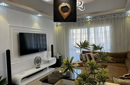 Apartment - 3 Bedrooms - 1 Bathroom for sale in Madinaty - Cairo