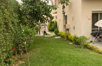 Twin House - 4 Bedrooms - 4 Bathrooms for sale in Grand Heights - Northern Expansions - 6 October City - Giza