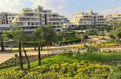 Duplex - 4 Bedrooms - 4 Bathrooms for sale in Villette - 5th Settlement Compounds - The 5th Settlement - New Cairo City - Cairo