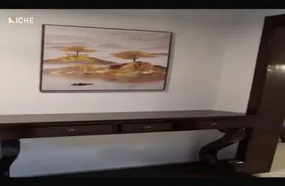 Apartment - 3 Bedrooms - 3 Bathrooms for rent in Aeon - 6 October Compounds - 6 October City - Giza