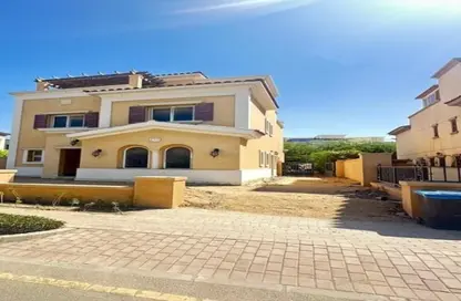 Villa - 5 Bedrooms - 5 Bathrooms for sale in Mivida - 5th Settlement Compounds - The 5th Settlement - New Cairo City - Cairo