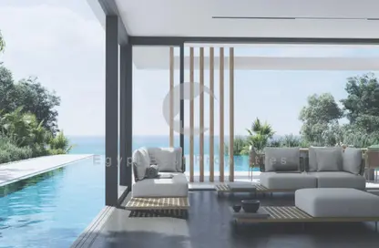 Villa - 5 Bedrooms - 5 Bathrooms for sale in katameya coast - Qesm Ad Dabaah - North Coast