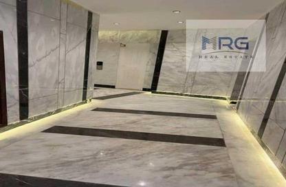 Apartment - 2 Bedrooms - 2 Bathrooms for sale in Rayhanah Avenue - Zahraa El Maadi - Hay El Maadi - Cairo