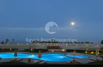 Apartment - 3 Bedrooms - 3 Bathrooms for sale in Soma Breeze - Soma Bay - Safaga - Hurghada - Red Sea