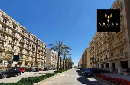 شقة - 3 غرف نوم - 3 حمامات للبيع في هايد بارك - كمبوندات التجمع الخامس - التجمع الخامس - مدينة القاهرة الجديدة - القاهرة