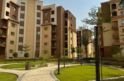 Apartment - 3 Bedrooms - 3 Bathrooms for sale in Al Maqsad - New Capital Compounds - New Capital City - Cairo