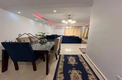Apartment - 3 Bedrooms - 3 Bathrooms for rent in Dar Misr   Phase 2 - 12th District - Sheikh Zayed City - Giza