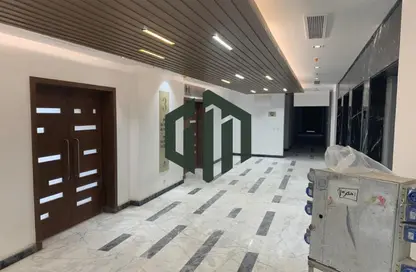 Shop - Studio - 1 Bathroom for rent in Bank Center Street - South Teseen St. - The 5th Settlement - New Cairo City - Cairo