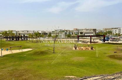 Apartment - 2 Bedrooms - 2 Bathrooms for sale in Taj City - 5th Settlement Compounds - The 5th Settlement - New Cairo City - Cairo