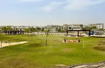 Apartment - 3 Bedrooms - 2 Bathrooms for sale in Taj City - 5th Settlement Compounds - The 5th Settlement - New Cairo City - Cairo