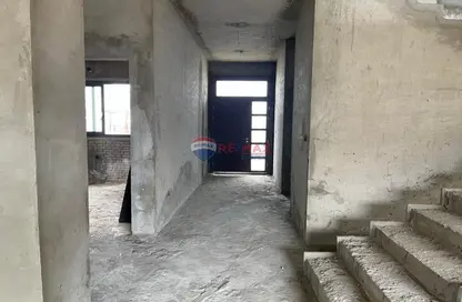 منزل مزدوج - 4 غرف نوم - 4 حمامات للبيع في ذا استيتس - كمبوندات الشيخ زايد - الشيخ زايد - الجيزة