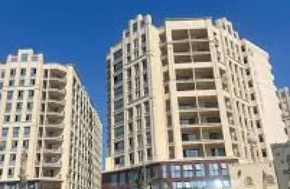 Apartment - 3 Bedrooms - 2 Bathrooms for sale in Valore Antoniades - Smouha - Hay Sharq - Alexandria