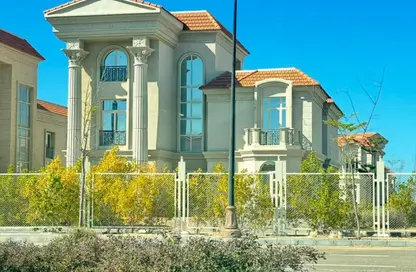 Villa - 5 Bedrooms - 4 Bathrooms for sale in Zahya New Mansoura - New Mansoura - Al Daqahlya