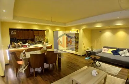 Apartment - 3 Bedrooms - 2 Bathrooms for sale in Madinaty - Cairo