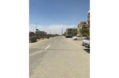 شقة - 2 غرف نوم - 3 حمامات للبيع في بالم هيلز نيو كايرو - كمبوندات التجمع الخامس - التجمع الخامس - مدينة القاهرة الجديدة - القاهرة