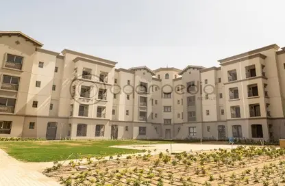 شقة - 2 غرف نوم - 2 حمامات للايجار في ميفيدا - كمبوندات التجمع الخامس - التجمع الخامس - مدينة القاهرة الجديدة - القاهرة