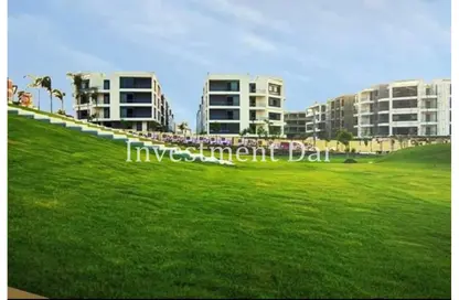 Apartment - 3 Bedrooms - 3 Bathrooms for sale in Tag Sultan - Ring Road - Cairo