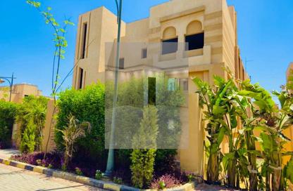 Villa - 5 Bedrooms - 4 Bathrooms for sale in North Investors Area - New Cairo City - Cairo