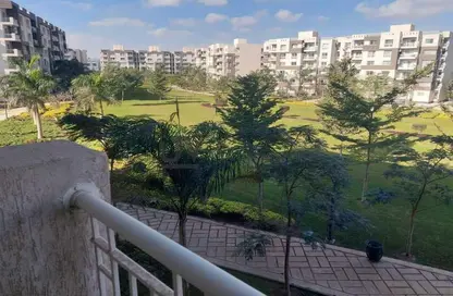Apartment - 4 Bedrooms - 3 Bathrooms for sale in Madinaty - Cairo