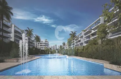 Apartment - 3 Bedrooms - 3 Bathrooms for sale in City Gate - 5th Settlement Compounds - The 5th Settlement - New Cairo City - Cairo