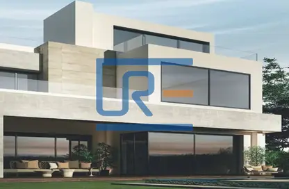 Twin House - 4 Bedrooms - 4 Bathrooms for sale in Palm Hills   Palm Valley - 26th of July Corridor - 6 October City - Giza