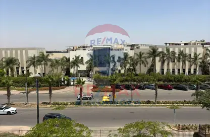 Apartment - 2 Bedrooms - 3 Bathrooms for rent in The Courtyards - Sheikh Zayed Compounds - Sheikh Zayed City - Giza