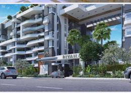 Apartment - 3 bedrooms - 2 bathrooms for للبيع in Rivan - New Capital Compounds - New Capital City - Cairo