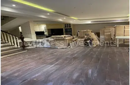تاون هاوس - 5 غرف نوم - 4 حمامات للبيع في فالينو - المستثمرين الشمالية - مدينة القاهرة الجديدة - القاهرة