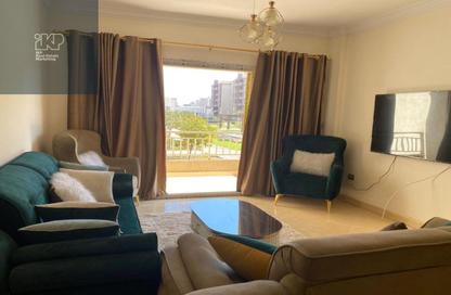 Apartment - 3 Bedrooms - 2 Bathrooms for rent in Wesal City - El Shorouk Compounds - Shorouk City - Cairo