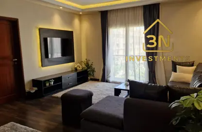 Apartment - Studio - 1 Bathroom for rent in Hyde Park - New Cairo City - Cairo Apartment - Studio - 1 Bathroom for rent in Hyde Park - New Cairo City - Cairo