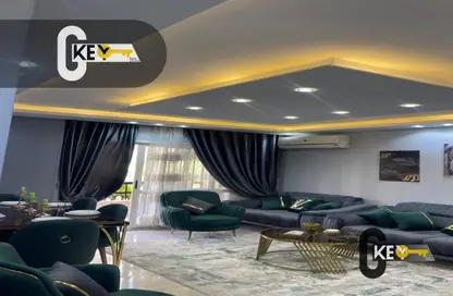 Apartment - 3 Bedrooms - 2 Bathrooms for rent in Privado - Madinaty - Cairo