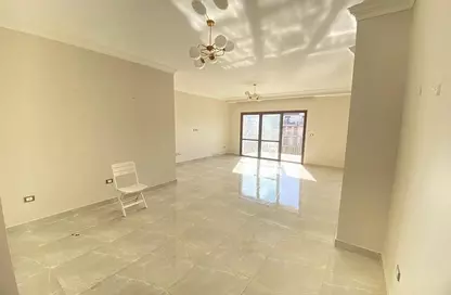 Apartment - 2 Bedrooms - 3 Bathrooms for rent in Westown - Sheikh Zayed Compounds - Sheikh Zayed City - Giza