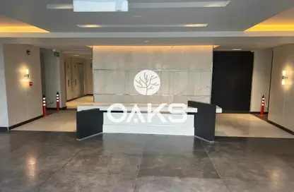 مساحات مكتبية - استوديو - 2 حمامات للبيع في ذا ريزيدنسز - هايد بارك - مدينة القاهرة الجديدة - القاهرة