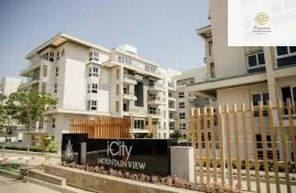 شقة - 3 غرف نوم - 3 حمامات للبيع في ماونتن فيو اى سيتي - كمبوندات التجمع الخامس - التجمع الخامس - مدينة القاهرة الجديدة - القاهرة شقة - 3 غرف نوم - 3 حمامات للبيع في ماونتن فيو اى سيتي - كمبوندات التجمع الخامس - التجمع الخامس - مدينة القاهرة الجديدة - القاهرة