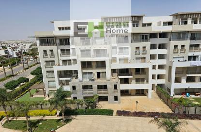 Apartment - 2 Bedrooms - 3 Bathrooms for rent in Hyde Park - 5th Settlement Compounds - The 5th Settlement - New Cairo City - Cairo