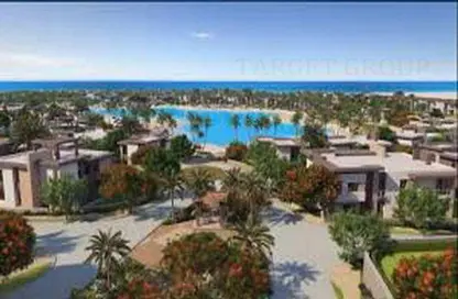 Villa - 6 Bedrooms - 5 Bathrooms for rent in Swan Lake - The 1st Settlement - New Cairo City - Cairo