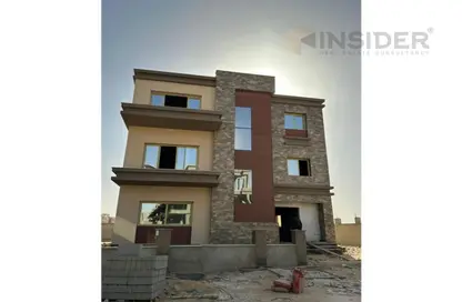 فيلا - 8 غرف نوم - 7 حمامات للبيع في تاج سيتي - كمبوندات التجمع الخامس - التجمع الخامس - مدينة القاهرة الجديدة - القاهرة