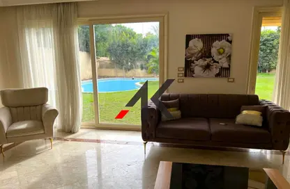 Villa - 4 Bedrooms - 4 Bathrooms for rent in The Villa - El Katameya Compounds - El Katameya - New Cairo City - Cairo Villa - 4 Bedrooms - 4 Bathrooms for rent in The Villa - El Katameya Compounds - El Katameya - New Cairo City - Cairo