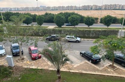 Apartment - 3 Bedrooms - 3 Bathrooms for rent in Madinaty - Cairo