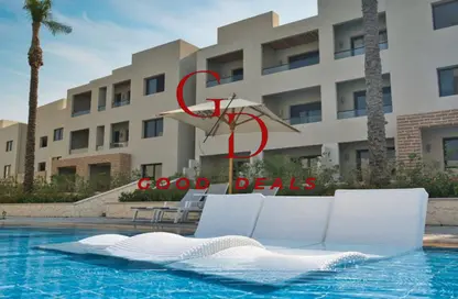 شاليه - 3 غرف نوم - 3 حمامات للبيع في ازها الساحل الشمالي - راس الحكمة - الساحل الشمالي شاليه - 3 غرف نوم - 3 حمامات للبيع في ازها الساحل الشمالي - راس الحكمة - الساحل الشمالي