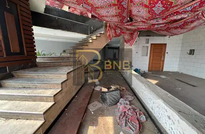 مطعم - استوديو - 3 حمامات للايجار في شارع مجمع البنوك - شارع التسعين الجنوبي - التجمع الخامس - مدينة القاهرة الجديدة - القاهرة