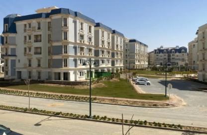 Duplex - 3 Bedrooms - 3 Bathrooms for sale in Hyde Park - 5th Settlement Compounds - The 5th Settlement - New Cairo City - Cairo