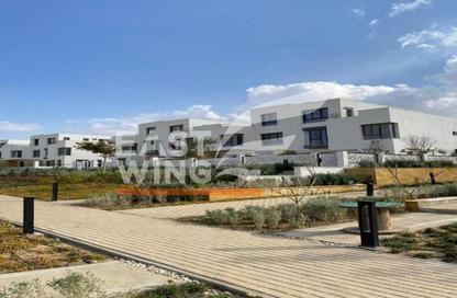 Apartment - 3 Bedrooms - 3 Bathrooms for sale in Villette - 5th Settlement Compounds - The 5th Settlement - New Cairo City - Cairo
