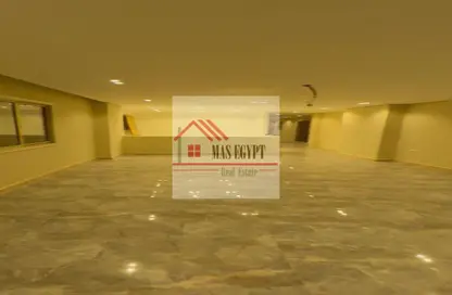 Apartment - 3 Bedrooms - 3 Bathrooms for sale in El Gazaer St. - Mohandessin - Giza