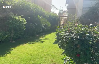 أي فيلا - 3 غرف نوم - 3 حمامات للبيع في ماونتن فيو تشيل اوت بارك - التوسعات الشمالية - مدينة 6 أكتوبر - الجيزة